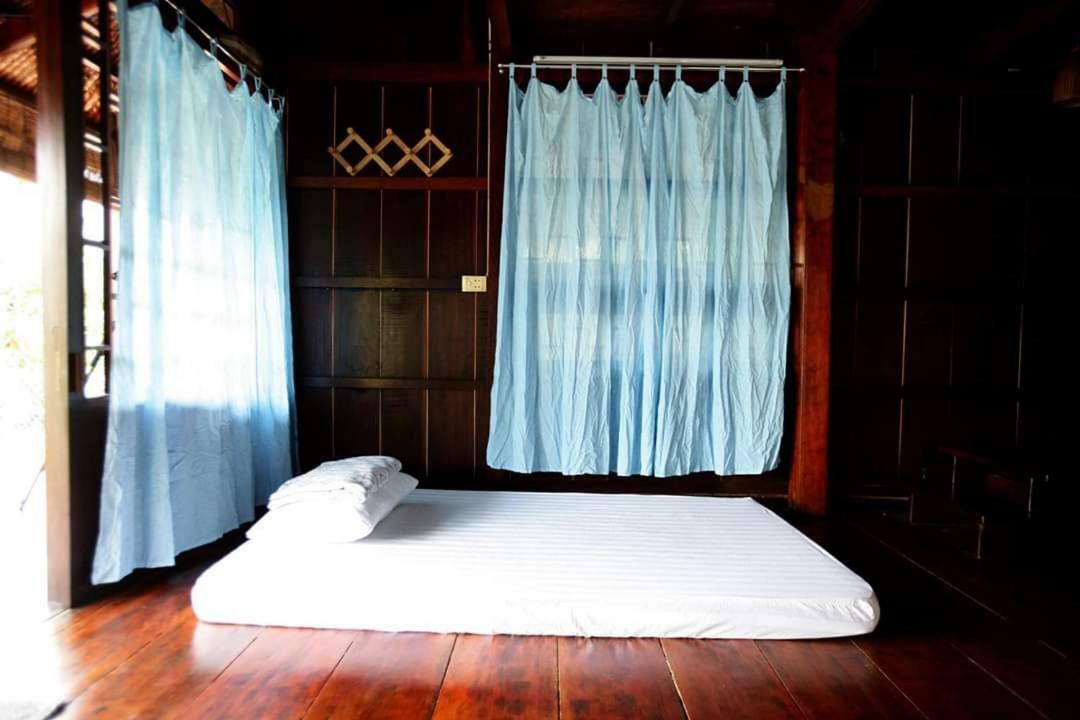 Bach Cuc Homestay Long Hải Extérieur photo